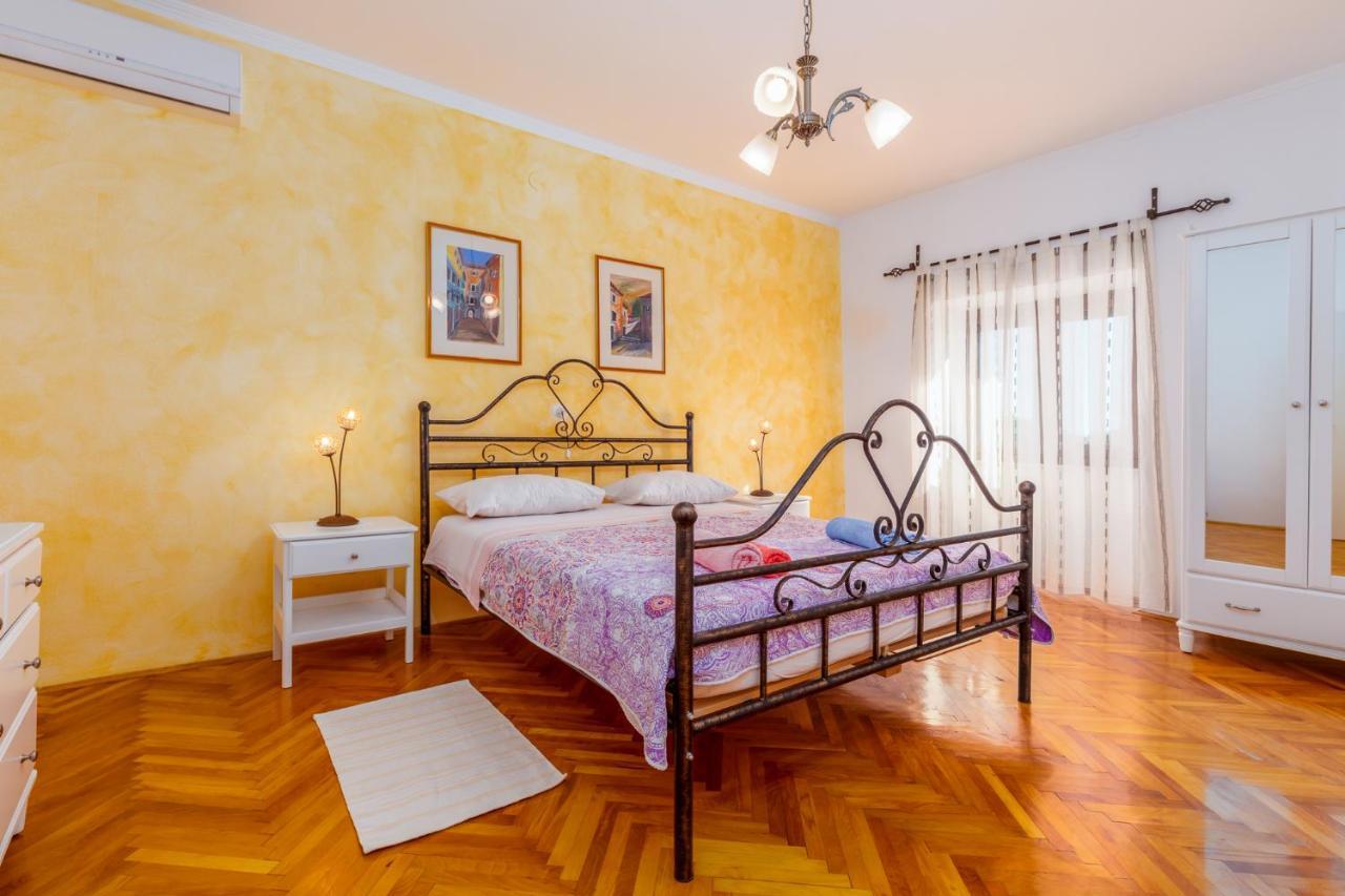 Вилла Casa Bepi Канфанар Экстерьер фото