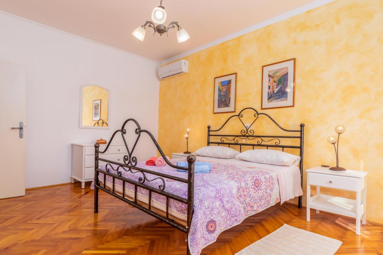 Вилла Casa Bepi Канфанар Экстерьер фото